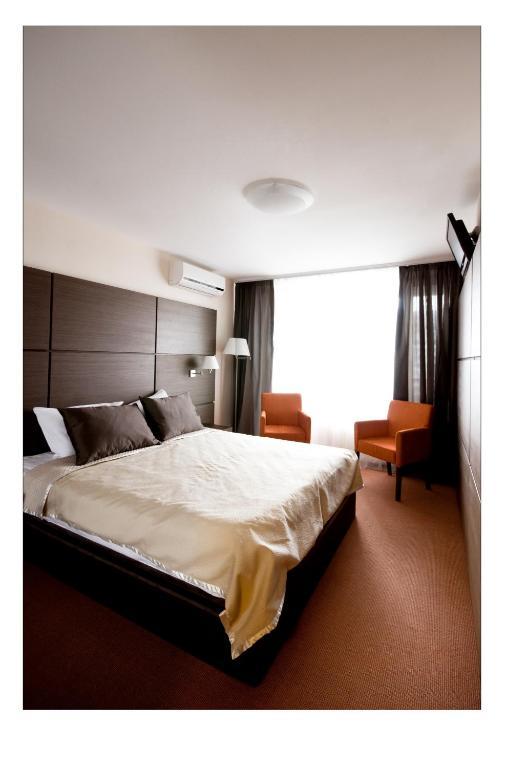 Hotel Mirniy Resort Odessa Camera foto
