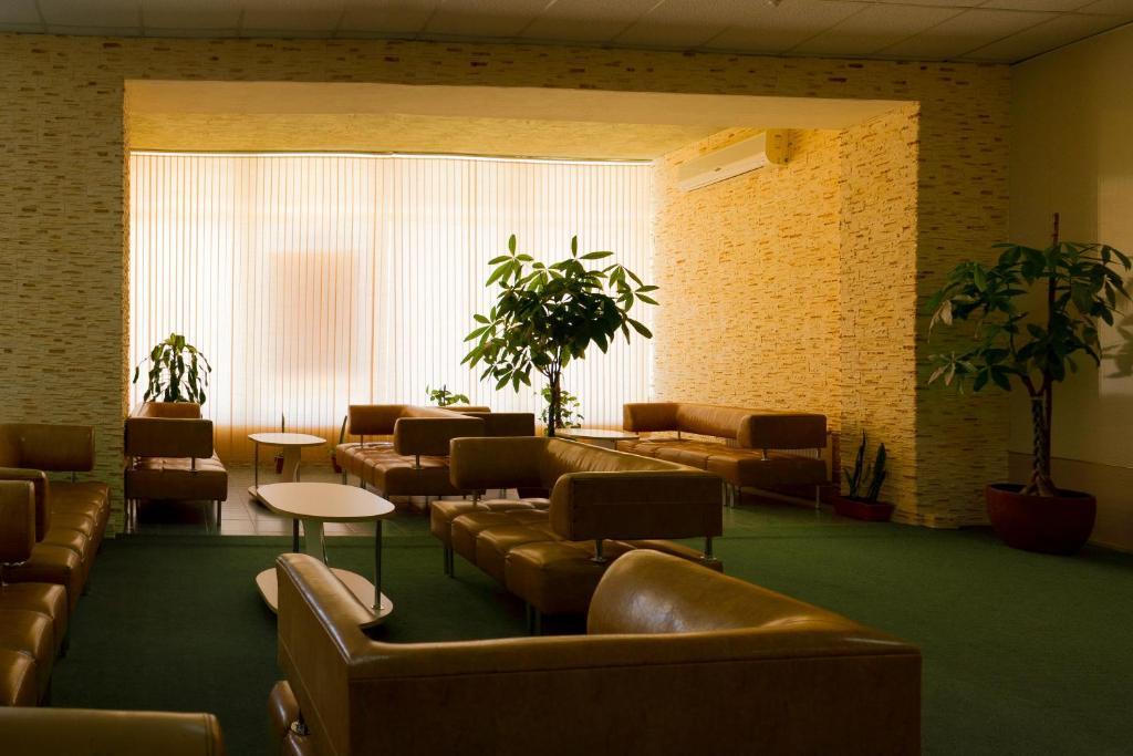 Hotel Mirniy Resort Odessa Esterno foto