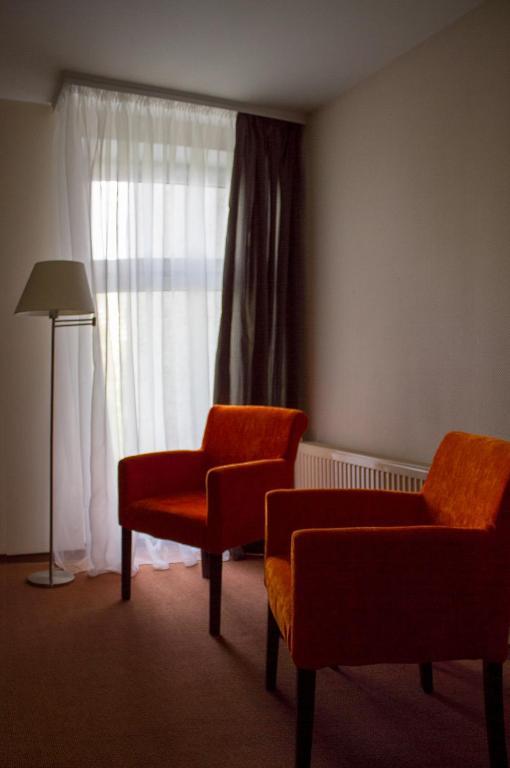Hotel Mirniy Resort Odessa Camera foto
