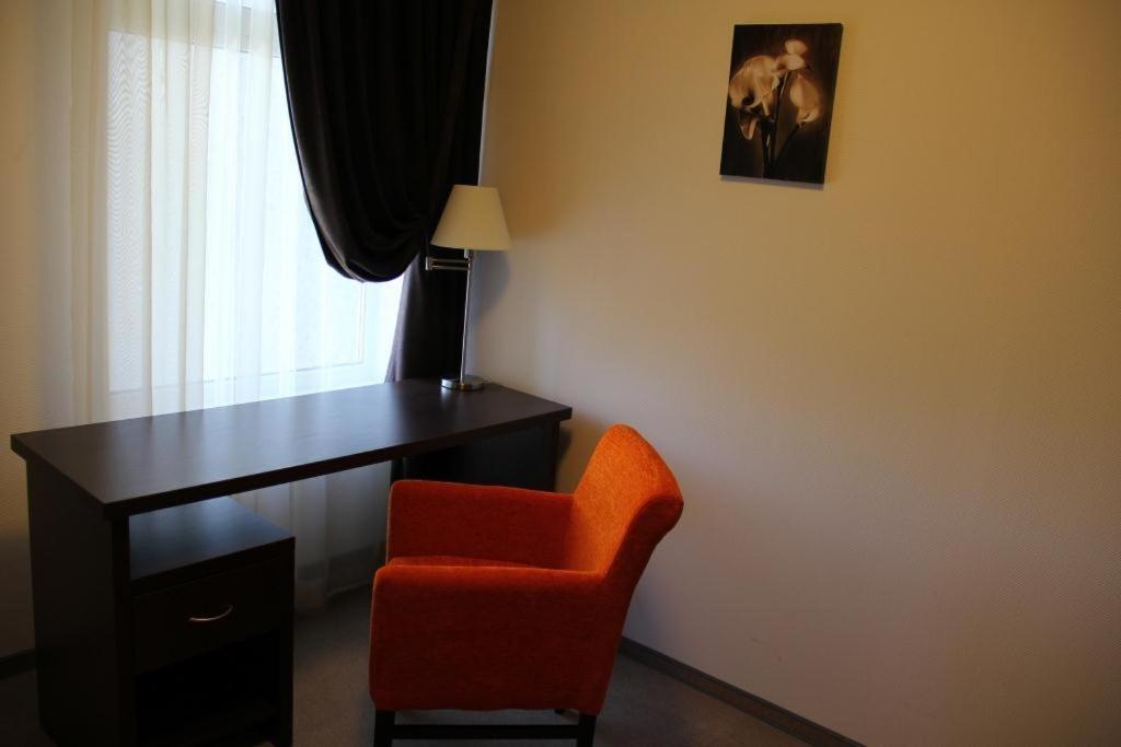 Hotel Mirniy Resort Odessa Camera foto