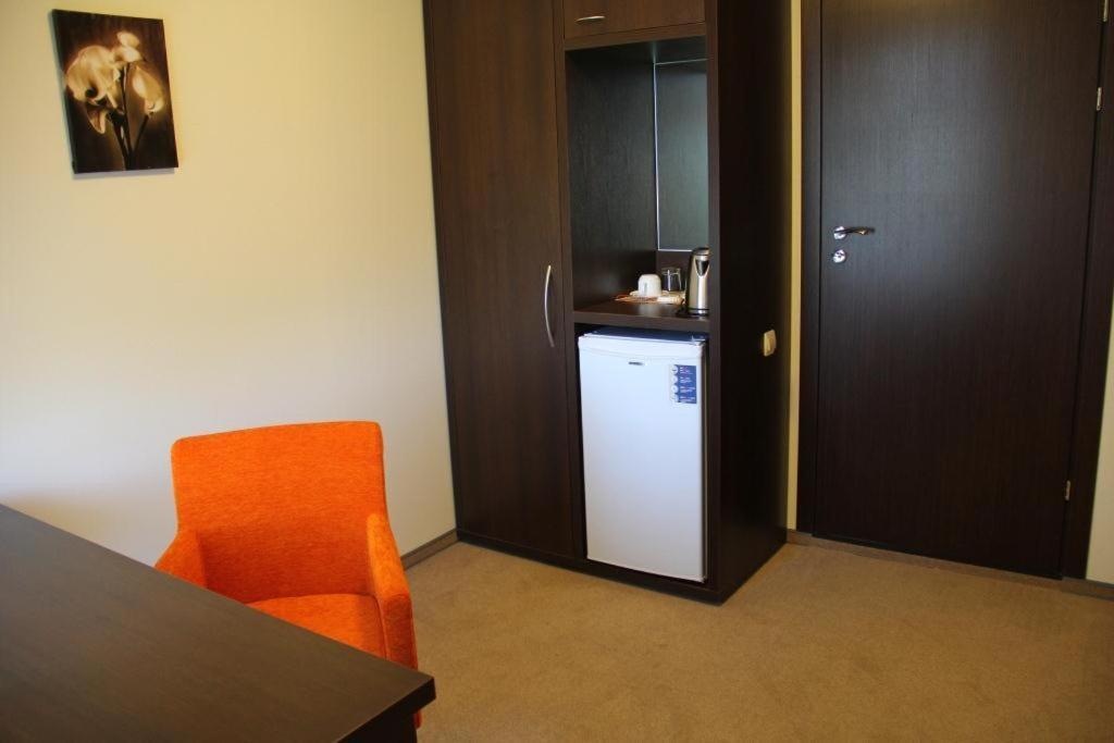 Hotel Mirniy Resort Odessa Camera foto